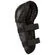 ALPINESTARS Bionic Action Kickstart knee guards Красно-черный