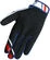 Cross Enduro Motorcycle мотоперчатки Freegun DEVO COLLEGE Blue Red