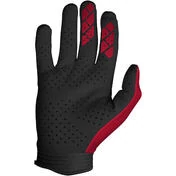 Moto Cross Enduro мотоперчатки Seven Mx ZERO CONTOUR Red
