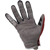 Cross Enduro Motorcycle мотоперчатки Fm Racing X28 мотоперчатки White Red