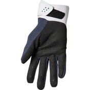 Thor Cross Enduro Motorcycle мотоперчатки SPECTRUM Lady Midnight White