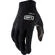 Cross Enduro MTB Motorcycle мотоперчатки 100% SLING MX Black