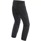 Dainese ROLLE WP Waterproof Motorcycle мотоштаны Black
