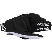 Alpinestars RADAR PRO Cross Enduro Motorcycle мотоперчатки White