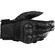 Alpinestars PHENOM AIR Leather Motorcycle мотоперчатки Black Black