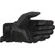 Alpinestars PHENOM AIR Leather Motorcycle мотоперчатки Black Black