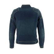Helstons Urban Aramide Lady мотокуртка Blue Синий