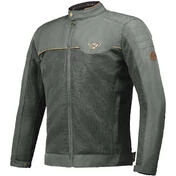 Ixon CORNET Summer Motorcycle мотокуртка Green Brown