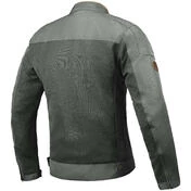 Ixon CORNET Summer Motorcycle мотокуртка Green Brown