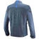 Ixon FRESH SLIM Blue Summer Motorcycle мотокуртка