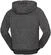 Ixs Cotton Motorcycle худи CLASSIC CLARKSON-AE Anthracite Spotted