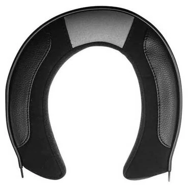 LS2 OF570 neck protector Черный