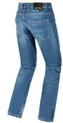 Spidi J-TRACKER Motorcycle Jeans Blue