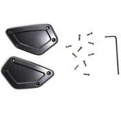 Dainese Motorcycle Upper Heel Slider Kit BOOT SLIDER KIT MALLEOLUS MAGNESIUM 2024