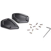 Dainese Motorcycle Upper Heel Slider Kit BOOT SLIDER KIT MALLEOLUS MAGNESIUM 2024