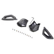 Dainese Heel Slider Kit BOOT SLIDER HEEL MAGNESIUM 2024