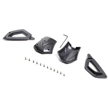 Dainese Heel Slider Kit BOOT SLIDER HEEL MAGNESIUM 2024