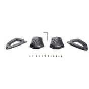 Dainese Heel Slider Kit BOOT SLIDER HEEL MAGNESIUM 2024