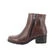 Helstons Charline мотоботы Brown Коричневый