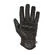 Helstons Snow Hiver мотоперчатки Black Черный