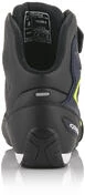 Alpinestars FASTER 3 Black Motorcycle Sport Shoe