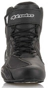 Alpinestars FASTER 3 Black Motorcycle Sport Shoe