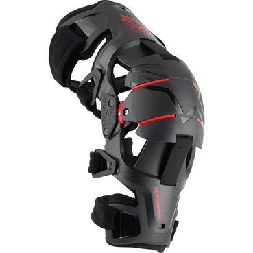 ALPINESTARS RK-1 Plasma knee guards Красно-черный
