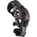 ALPINESTARS RK-1 Plasma knee guards Красно-черный