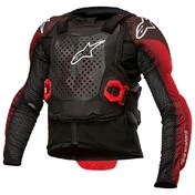 ALPINESTARS Bionic Tech protective jacket Черный
