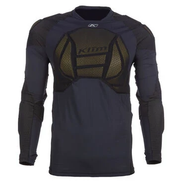 KLIM Tactical long sleeve protection T-shirt Черный
