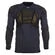 KLIM Tactical long sleeve protection T-shirt Черный