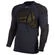 KLIM Tactical long sleeve protection T-shirt Черный