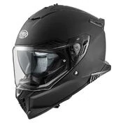 PREMIER HELMETS 23 Streetfighter U9BM Pinlock Incl Full Face Helmet Черный