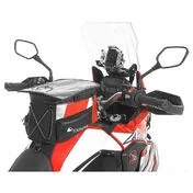 TOURATECH Ambato Exp Red Honda CRF1000L Africa Twin/CRF1100L Africa Twin 20L tank bag Красно-черный