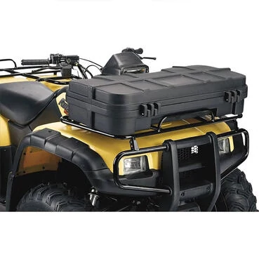 MOOSE UTILITY DIVISION ATV R000003-20056M Front Trunk Черный