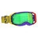 Scott Prospect 2.0 Goggle Red Yellow Green Зеленый