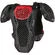 Alpinestars BIONIC ACTION YOUTH Child Moto Cross жилет Black Red