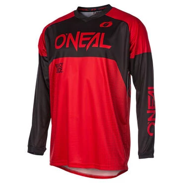 O Neal Matrix Ridewear V.25 Jersey Red Красный