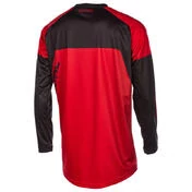 O Neal Matrix Ridewear V.25 Jersey Red Красный