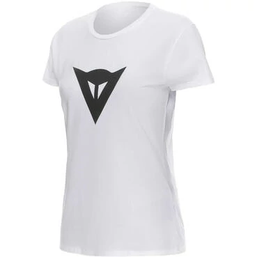 Dainese HYPER SPEED DEMON WMN Women's Casual Jersey White