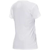 Dainese ESSENCE WORDMARK WMN Women's Casual Jersey White