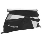 TOURATECH Ambato Exp Sport BMW R1250GS/R1250GS Adventure/R1200GS/R1200GS Adventure/F850GS/F850GS Adventure/F750GS 20L tank bag Black / White / Red / Blue