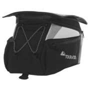 TOURATECH Ambato Exp Sport BMW R1250GS/R1250GS Adventure/R1200GS/R1200GS Adventure/F850GS/F850GS Adventure/F750GS 20L tank bag Black / White / Red / Blue