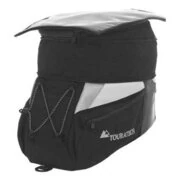 TOURATECH Ambato Exp Sport BMW R1250GS/R1250GS Adventure/R1200GS/R1200GS Adventure/F850GS/F850GS Adventure/F750GS 20L tank bag Black / White / Red / Blue
