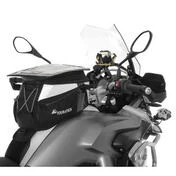 TOURATECH Ambato Exp Sport BMW R1250GS/R1250GS Adventure/R1200GS/R1200GS Adventure/F850GS/F850GS Adventure/F750GS 20L tank bag Black / White / Red / Blue