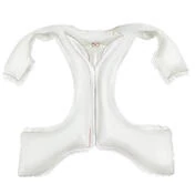 DAINESE SNOW D-Air Ski Evolution air bag replacement Белый