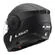 S2 Ff902 Scope 2 Мотошлем Black Matt Черный