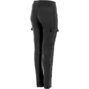 Alpinestars IRIA WOMEN'S LEGGINGS Women's Motorcycle мотоштаны Black