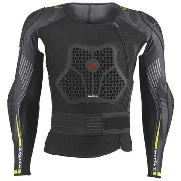 ZANDONA Netcube X6 protective jacket Черный