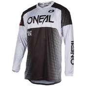 O Neal Matrix Ridewear V.25 Jersey Grey Серый